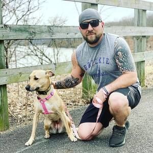 Meet your Posher, Kyle